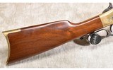 A. Uberti ~ Model 66 Short Rifle ~ .45 Colt - 2 of 11