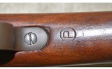 Rock Island Arsenal ~ 1903 ~ .30-06 Springfield - 14 of 16
