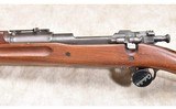 Rock Island Arsenal ~ 1903 ~ .30-06 Springfield - 9 of 16
