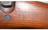 Rock Island Arsenal ~ 1903 ~ .30-06 Springfield - 16 of 16