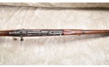 Rock Island Arsenal ~ 1903 ~ .30-06 Springfield - 5 of 16