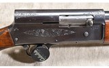 Browning Arms Company ~ A5 Light Twelve ~ 12 Gauge - 3 of 11