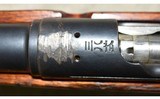 Arisaka ~ Type 38 ~ 6.5 X 50mm - 12 of 15