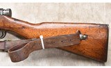 Arisaka ~ Type 38 ~ 6.5 X 50mm - 10 of 15