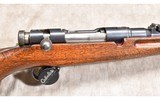 Arisaka ~ Type 38 ~ 6.5 X 50mm - 3 of 15