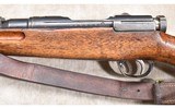 Arisaka ~ Type 38 ~ 6.5 X 50mm - 9 of 15