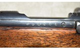 Arisaka ~ Type 38 ~ 6.5 X 50mm - 13 of 15