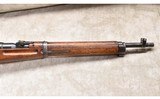 Arisaka ~ Type 38 ~ 6.5 X 50mm - 4 of 15