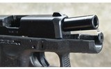 Glock ~ Model 26 Gen 3 ~ 9MM Luger - 6 of 7