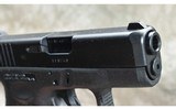 Glock ~ Model 26 Gen 3 ~ 9MM Luger - 5 of 7