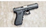 Glock ~ Model 20 ~ 10 MM Auto - 1 of 7