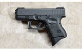 Glock ~ Model 33 ~ .357 SIG - 3 of 7