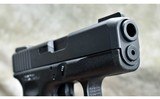 Glock ~ Model 33 ~ .357 SIG - 5 of 7
