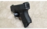 Glock ~ Model 33 ~ .357 SIG - 4 of 7