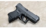 Glock ~ Model 33 ~ .357 SIG - 2 of 7