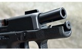 Glock ~ Model 33 ~ .357 SIG - 6 of 7