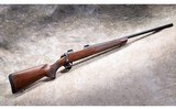 Browning ~ Model AB3 ~ .308 Winchester