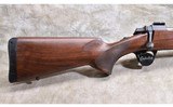 Browning ~ Model AB3 ~ .308 Winchester - 2 of 11