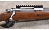 Ruger ~ M77 Hawkeye ~ .308 Winchester - 3 of 11
