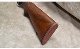 Ruger ~ M77 Hawkeye ~ .308 Winchester - 11 of 11