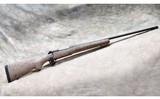 Winchester ~ Model 70 ~ .300 Winchester Magnum - 1 of 13