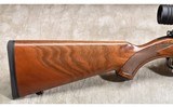 Ruger ~ 77/22 ~ .22 Lr - 2 of 13