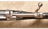 Ruger ~ M77 Mark II ~ .204 Ruger - 15 of 15