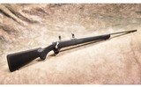 Ruger ~ M77 Mark II ~ .204 Ruger - 1 of 15