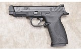 Smith & Wesson ~ M&P 45 ~ .45 Auto - 2 of 4