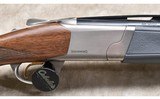 Browning (Miroku) ~ Cynergy ~ 12 Gauge - 3 of 11