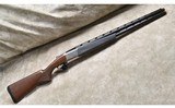 Browning (Miroku) ~ Cynergy ~ 12 Gauge - 1 of 11