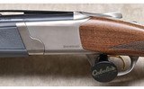 Browning (Miroku) ~ Cynergy ~ 12 Gauge - 9 of 11