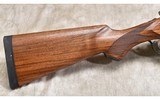 Winchester ~ FN ~ 101 DLX Field ~ 12 Gauge - 2 of 11