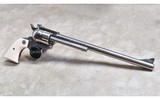 Colt ~ New Frontier S.A.A. ~ .45 Long Colt - 2 of 8