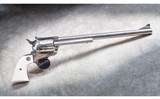 Colt ~ New Frontier S.A.A. ~ .45 Long Colt - 1 of 8