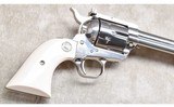 Colt ~ New Frontier S.A.A. ~ .45 Long Colt - 6 of 8