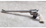 Colt ~ New Frontier S.A.A. ~ .45 Long Colt - 3 of 8