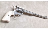 Colt ~ New Frontier S.A.A. ~ .45 Long Colt - 5 of 8
