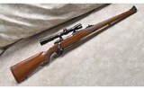 Ruger ~ M77 ~ .243 Winchester - 1 of 11