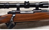 Ruger ~ M77 ~ .243 Winchester - 3 of 11
