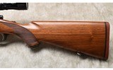 Ruger ~ M77 ~ .243 Winchester - 10 of 11