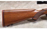Ruger ~ M77 ~ .243 Winchester - 2 of 11
