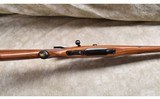 Ruger ~ M77 ~ .243 Winchester - 6 of 11