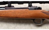 Ruger ~ M77 ~ .243 Winchester - 9 of 11