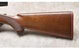 Ruger ~ M77 ~ .270 Winchester - 10 of 11