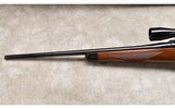 Ruger ~ M77 ~ .270 Winchester - 8 of 11