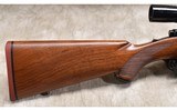 Ruger ~ M77 ~ .270 Winchester - 2 of 11