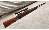 Ruger ~ M77 ~ .270 Winchester - 1 of 11