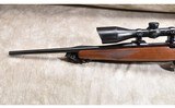 Ruger ~ M77 Mark II ~ .243 Winchester - 8 of 11