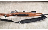 Ruger ~ M77 Mark II ~ .243 Winchester - 6 of 11